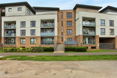 Hammonds Drive, Peterborough