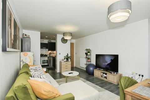 2 bedroom flat for sale, Hammonds Drive, Peterborough