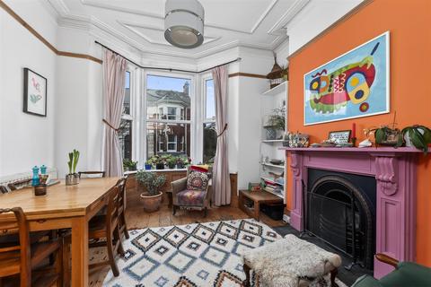 3 bedroom end of terrace house for sale, Kingsley Road, Plymouth