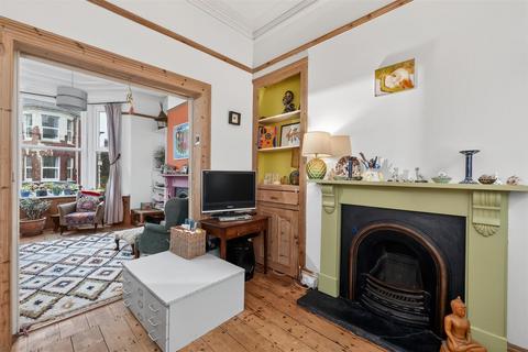 3 bedroom end of terrace house for sale, Kingsley Road, Plymouth