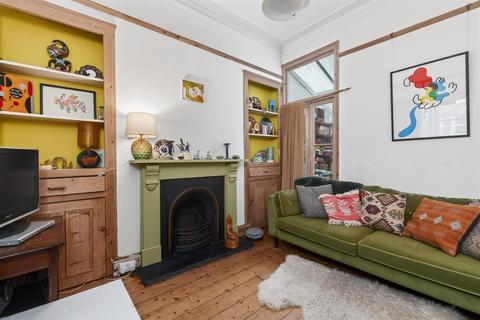 3 bedroom end of terrace house for sale, Kingsley Road, Plymouth