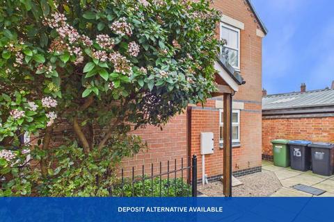 undefined, Old School Mews, Market Harborough