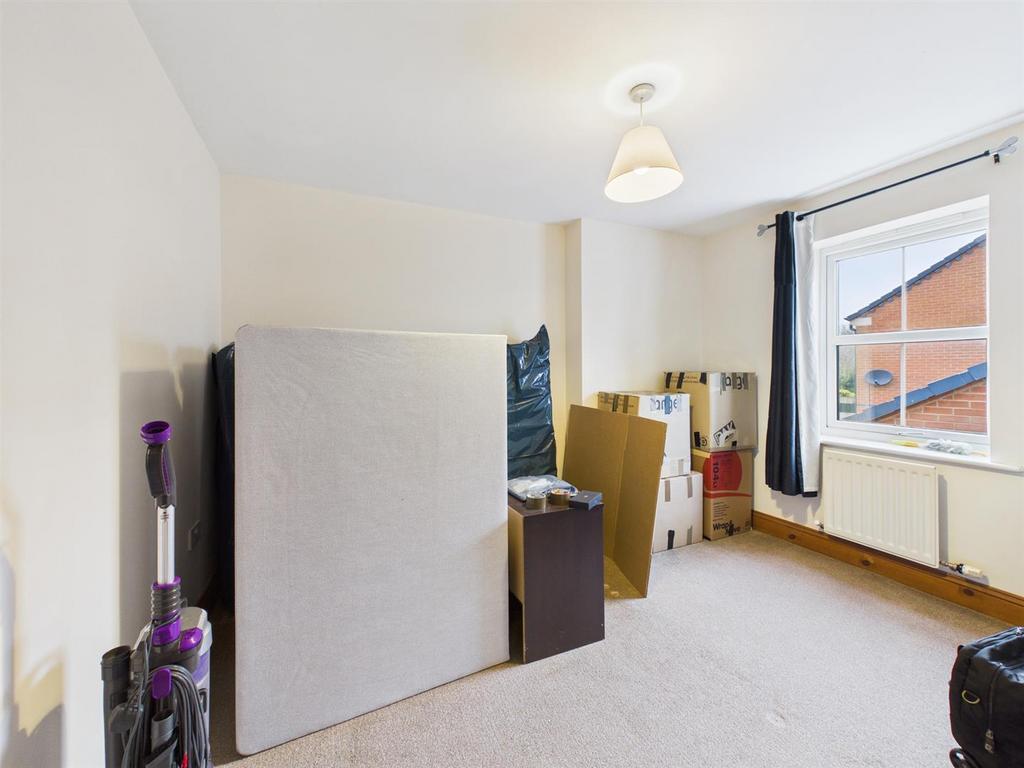 Double bedroom