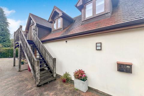 undefined, Wheatsheaf Enclosure, Liphook, West Sussex, GU30