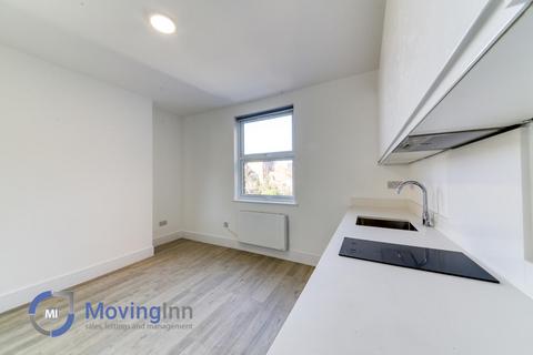 undefined, St Germans Road, London, SE23 1RH