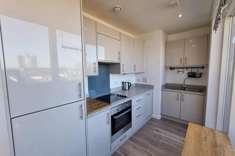 1 bedroom apartment to rent, Lennard Road, Croydon