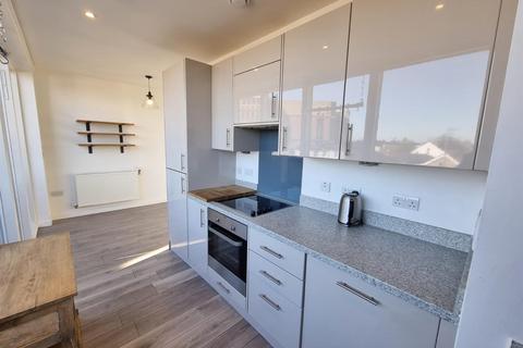 1 bedroom apartment to rent, Lennard Road, Croydon