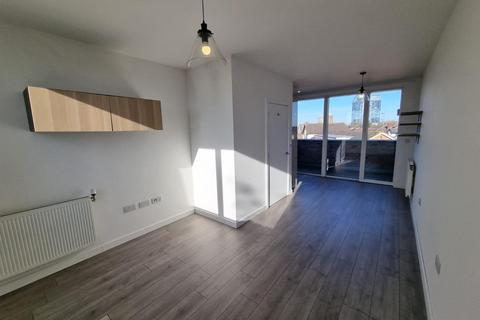 1 bedroom apartment to rent, Lennard Road, Croydon