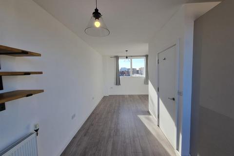 1 bedroom apartment to rent, Lennard Road, Croydon