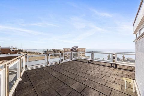 undefined, The Priory, St. Catherines Terrace, Hove