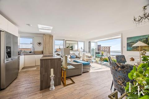 undefined, The Priory, St. Catherines Terrace, Hove