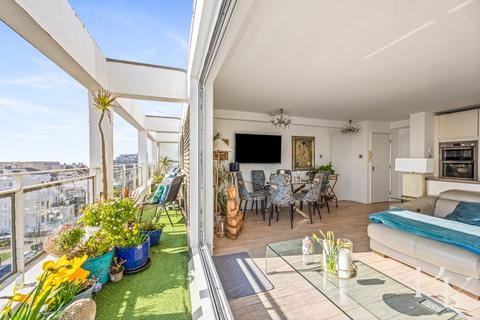 undefined, The Priory, St. Catherines Terrace, Hove