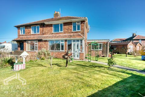 3 bedroom semi-detached house for sale, Shepherd Road, Lytham St. Annes, Lancashire