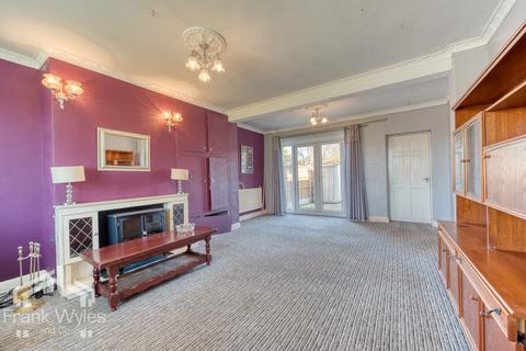 3 bedroom semi-detached house for sale, Shepherd Road, Lytham St. Annes, Lancashire