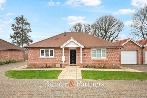 3 bedroom bungalow for sale, Godwin Close, Prettygate, Colchester, Essex, CO3