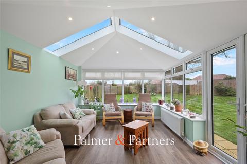 3 bedroom bungalow for sale, Godwin Close, Prettygate, Colchester, Essex, CO3