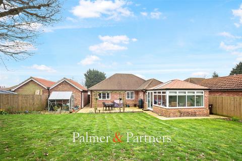 3 bedroom bungalow for sale, Godwin Close, Prettygate, Colchester, Essex, CO3