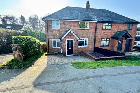 4 bedroom semi-detached house for sale, Nash Road, Dibden Purlieu, SO45