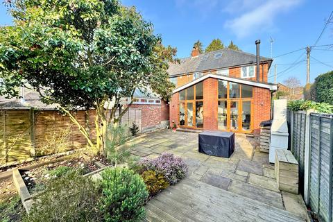 undefined, Nash Road, Dibden Purlieu, SO45