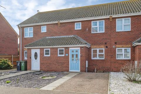 2 bedroom terraced house for sale, Drifters Way, Great Yarmouth