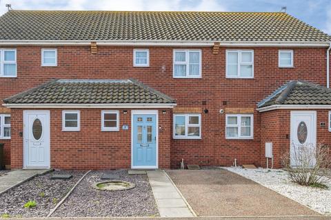 2 bedroom terraced house for sale, Drifters Way, Great Yarmouth