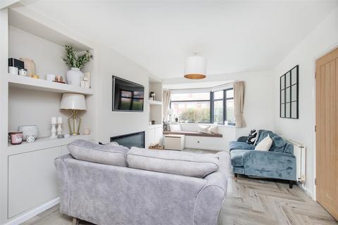 3 bedroom semi-detached house for sale, Whalton Avenue, Gosforth,  NE3