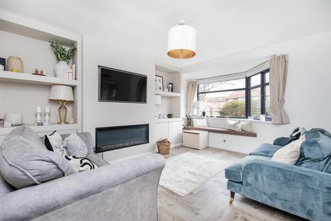 3 bedroom semi-detached house for sale, Whalton Avenue, Gosforth,  NE3