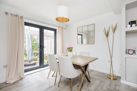 3 bedroom semi-detached house for sale, Whalton Avenue, Gosforth,  NE3