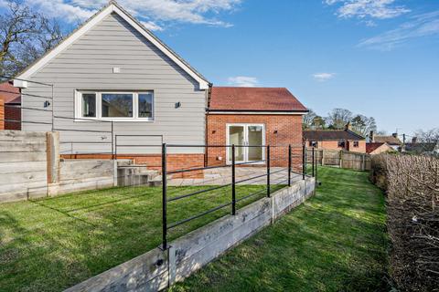 undefined, North Hill, Woodbridge, Suffolk