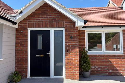 undefined, North Hill, Woodbridge, Suffolk