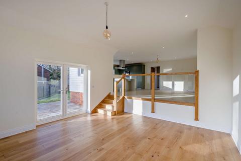 undefined, North Hill, Woodbridge, Suffolk