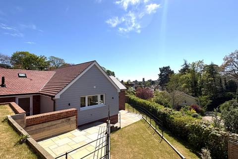undefined, North Hill, Woodbridge, Suffolk