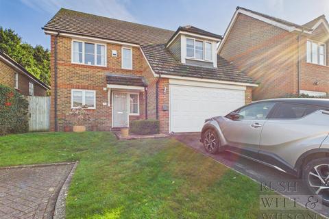 undefined, Fen Court, St. Leonards-On-Sea