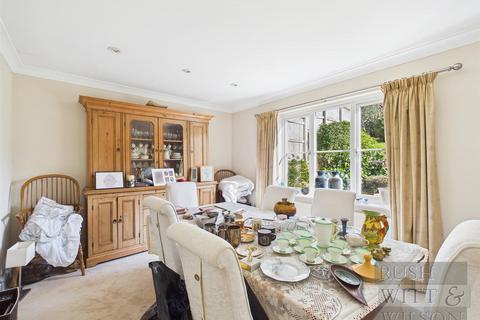 4 bedroom detached house for sale, Fen Court, St. Leonards-On-Sea