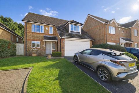 4 bedroom detached house for sale, Fen Court, St. Leonards-On-Sea