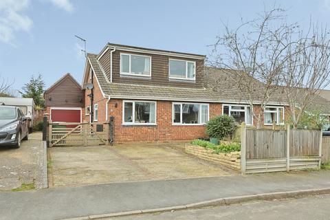 undefined, Bishop Herbert Close, Hockering, Dereham