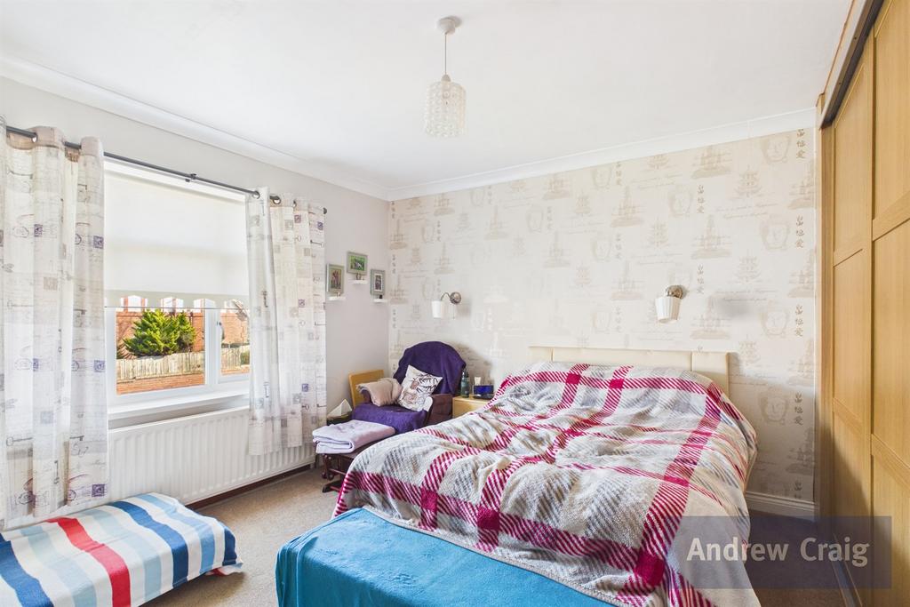Front Bedroom