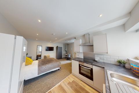 undefined, Whiteladies Road, Bristol BS8