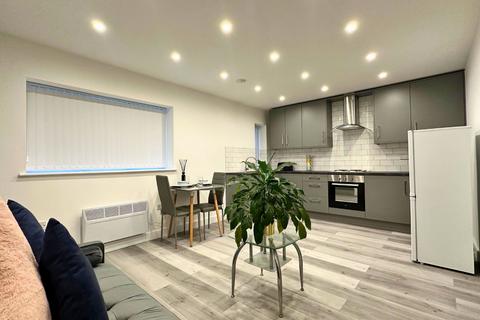 undefined, Albany Road, Earlsdon, CV5