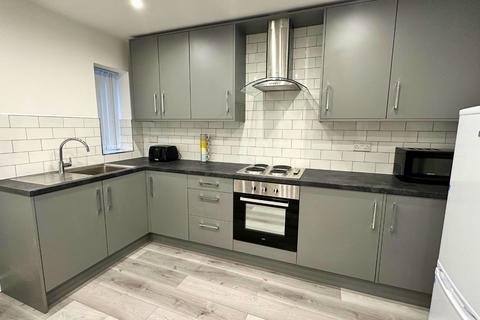 undefined, Albany Road, Earlsdon, CV5