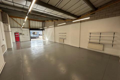 Industrial development to rent, Castle Rd Sittingbourne ME10 3EW