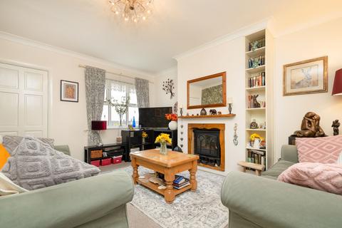 2 bedroom terraced house for sale, Cliff Hill Avenue, Stapleford, NG9