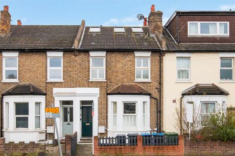 3 bedroom flat for sale, Kingston Road, Raynes Park SW20