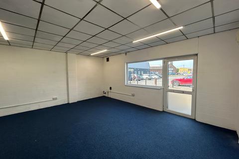 Office to rent, Castle Rd Sittingbourne ME10 3EW