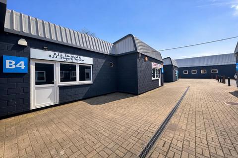 Office to rent, Castle Rd Sittingbourne ME10 3EW