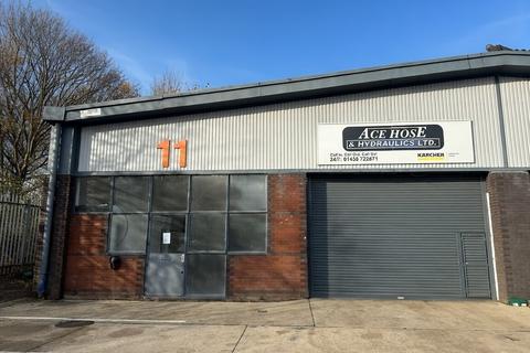 Warehouse to rent, Babbage Rd Stevenage SG1 2EQ