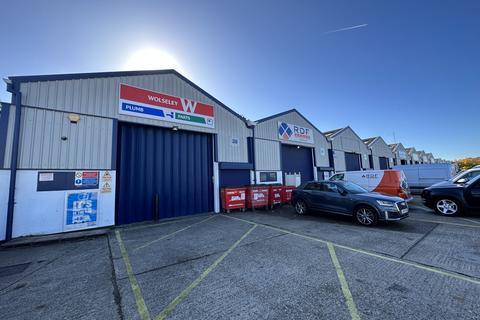 Industrial development to rent, Burnt Ml Harlow CM20 2HS