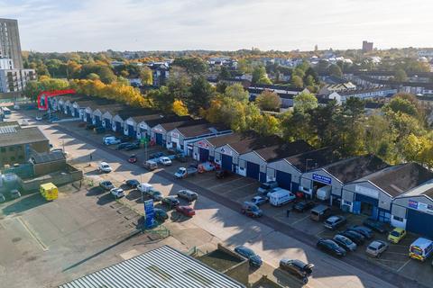 Industrial development to rent, Burnt Ml Harlow CM20 2HS