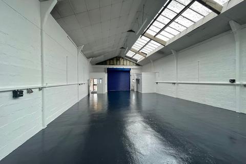 Industrial development to rent, Burnt Ml Harlow CM20 2HS
