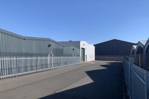 Warehouse to rent, Blaydon Rd Sandy SG19 1RZ